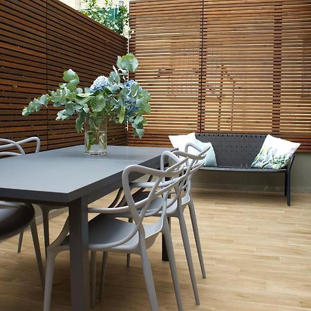 Riccione Suite Design 외부 사진