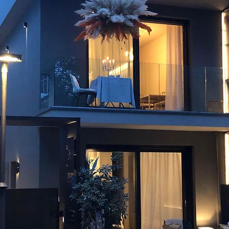 Riccione Suite Design 외부 사진