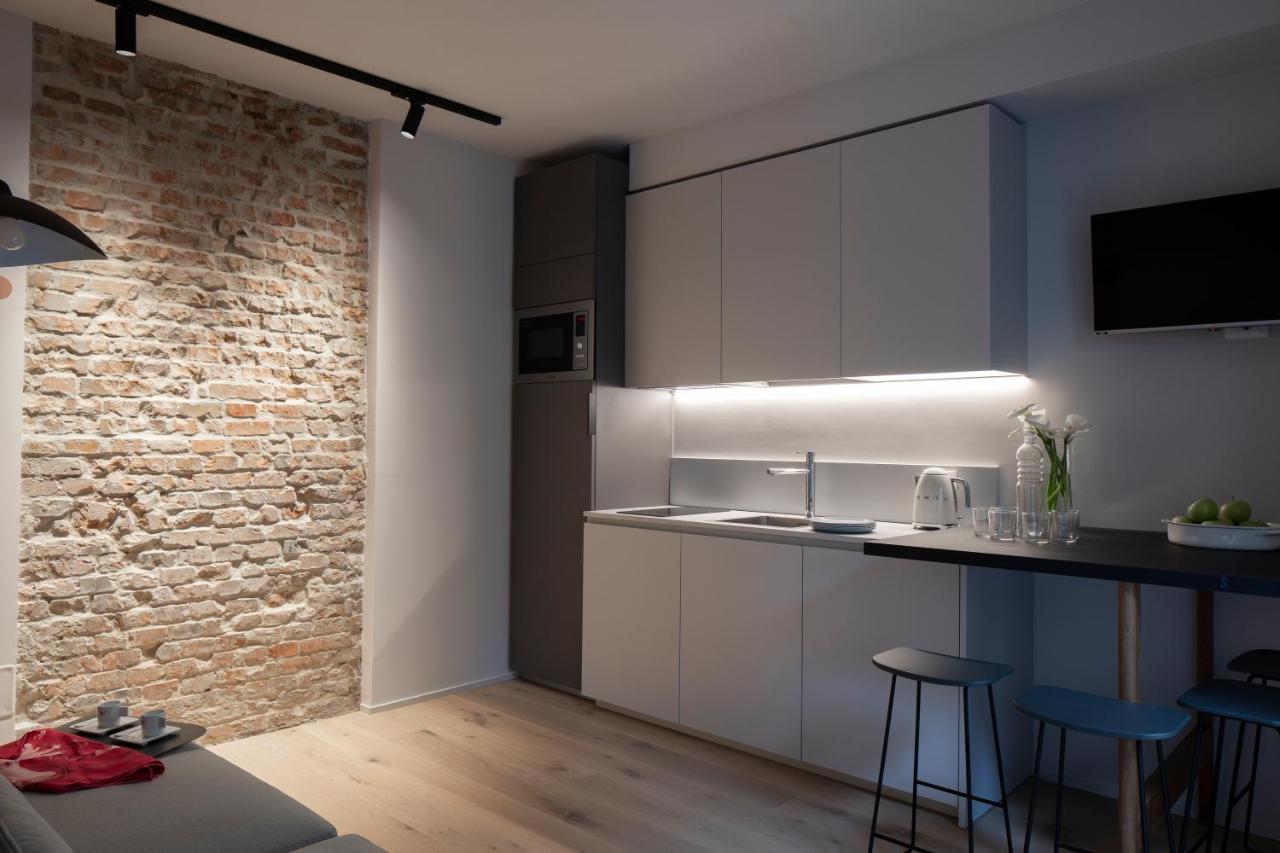 Riccione Suite Design 외부 사진