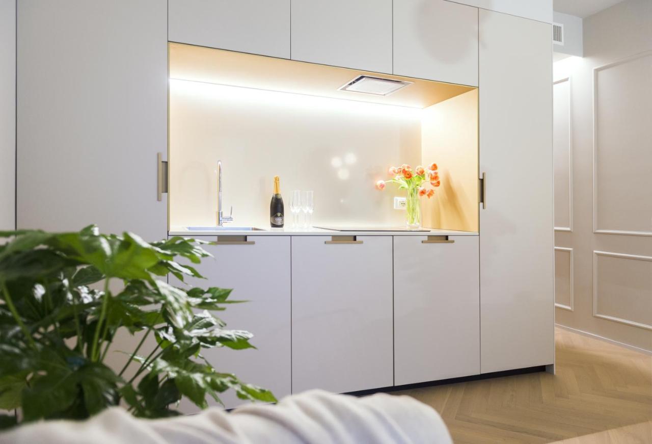 Riccione Suite Design 외부 사진