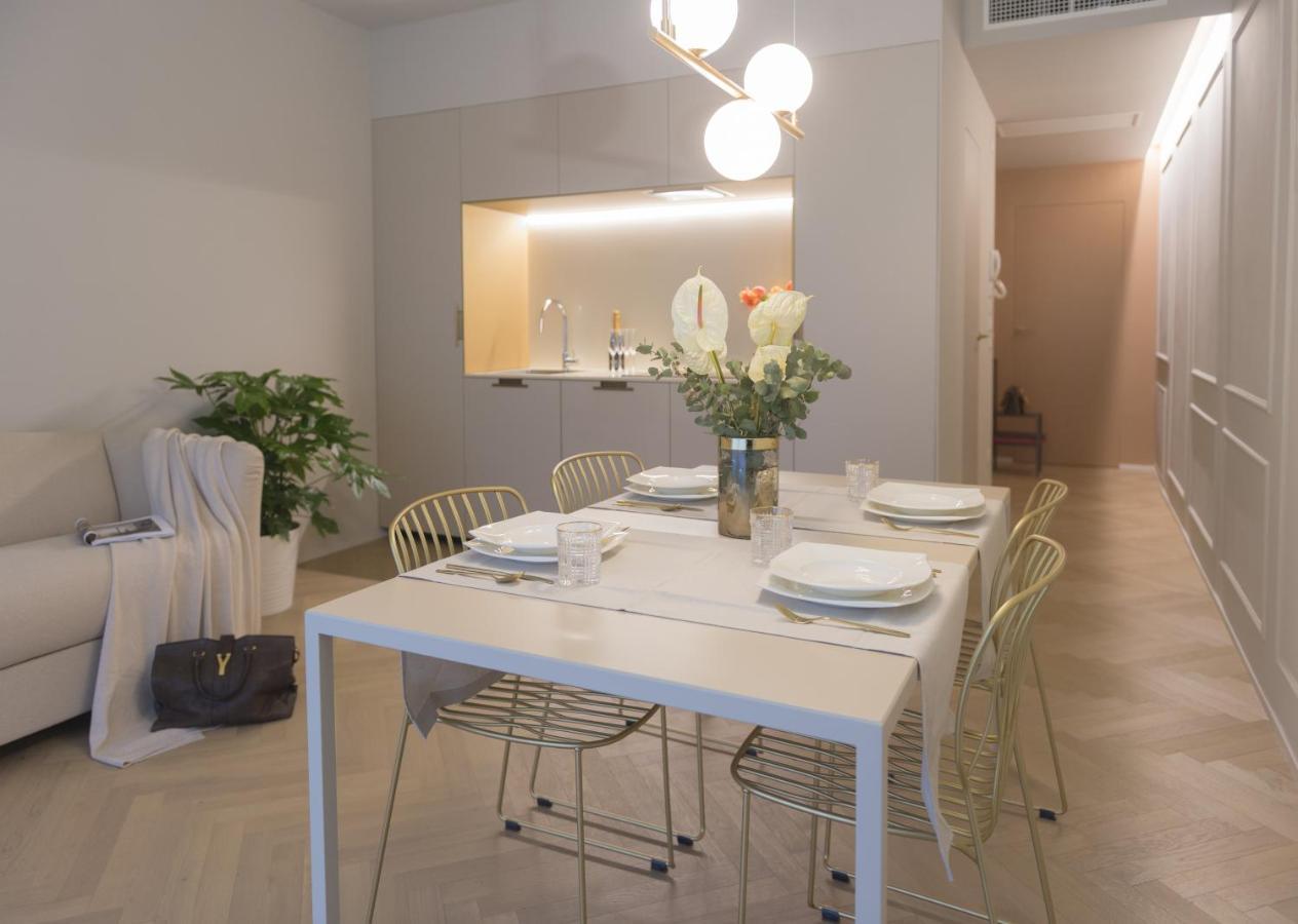 Riccione Suite Design 외부 사진