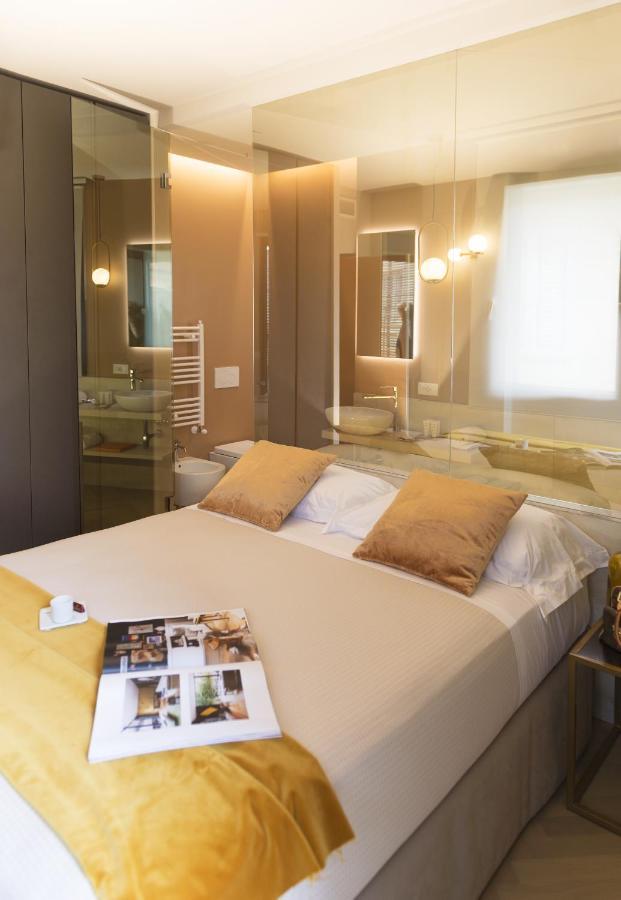 Riccione Suite Design 외부 사진