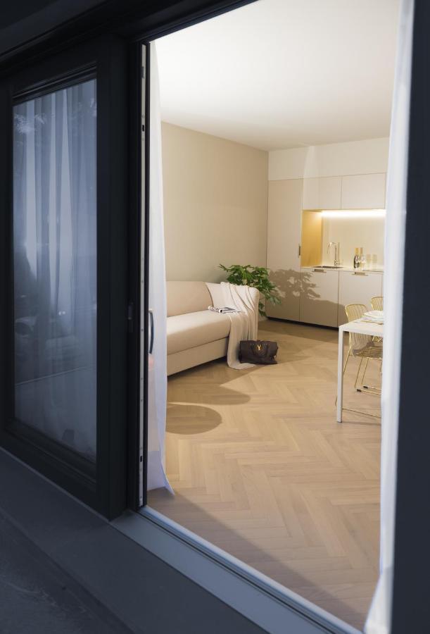 Riccione Suite Design 외부 사진