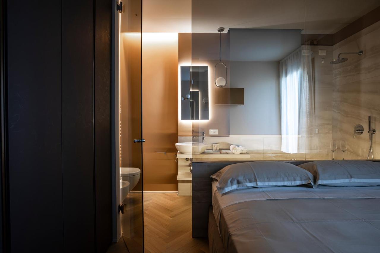 Riccione Suite Design 외부 사진