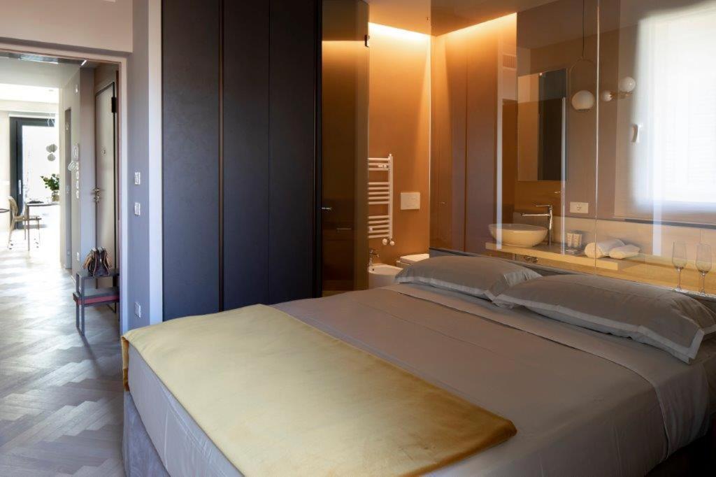 Riccione Suite Design 외부 사진