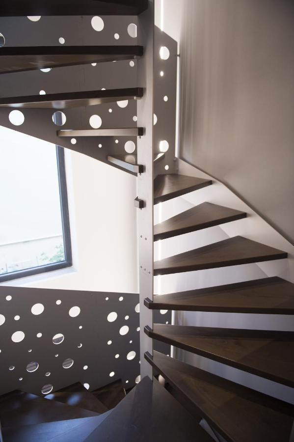 Riccione Suite Design 외부 사진