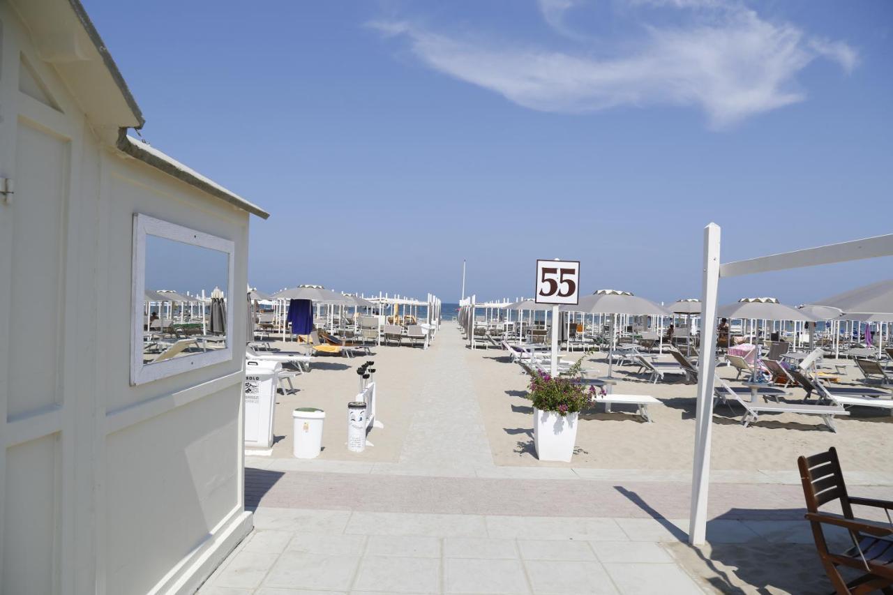 Riccione Suite Design 외부 사진