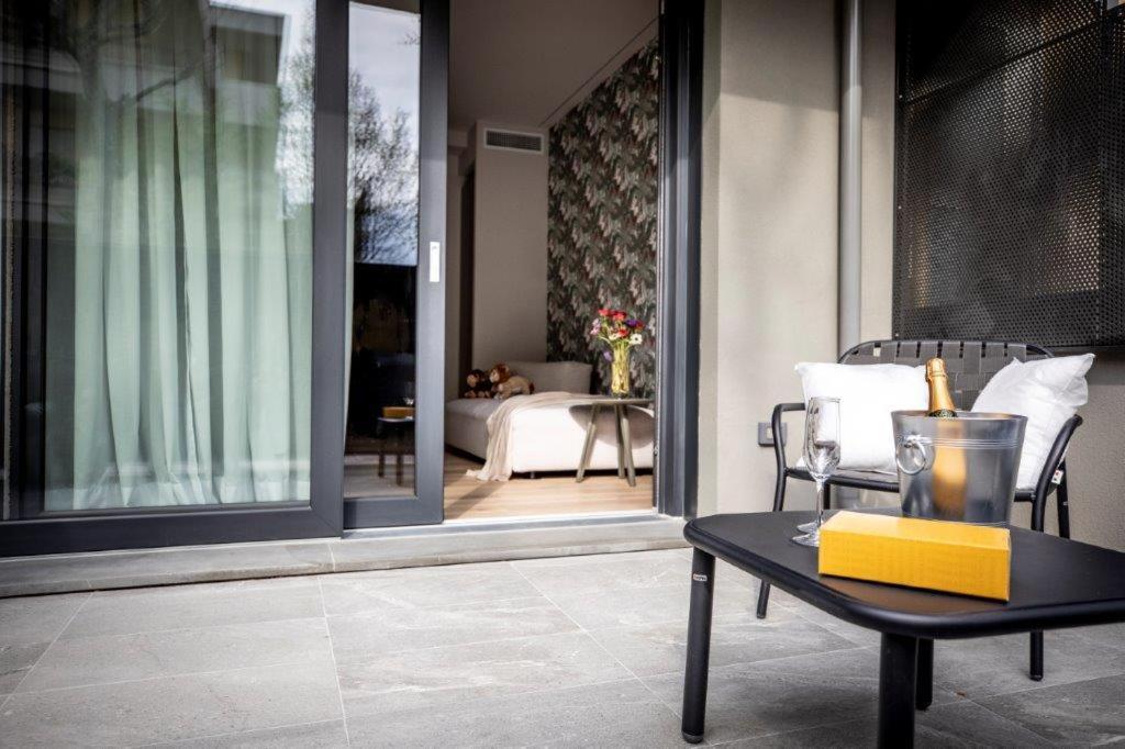 Riccione Suite Design 외부 사진