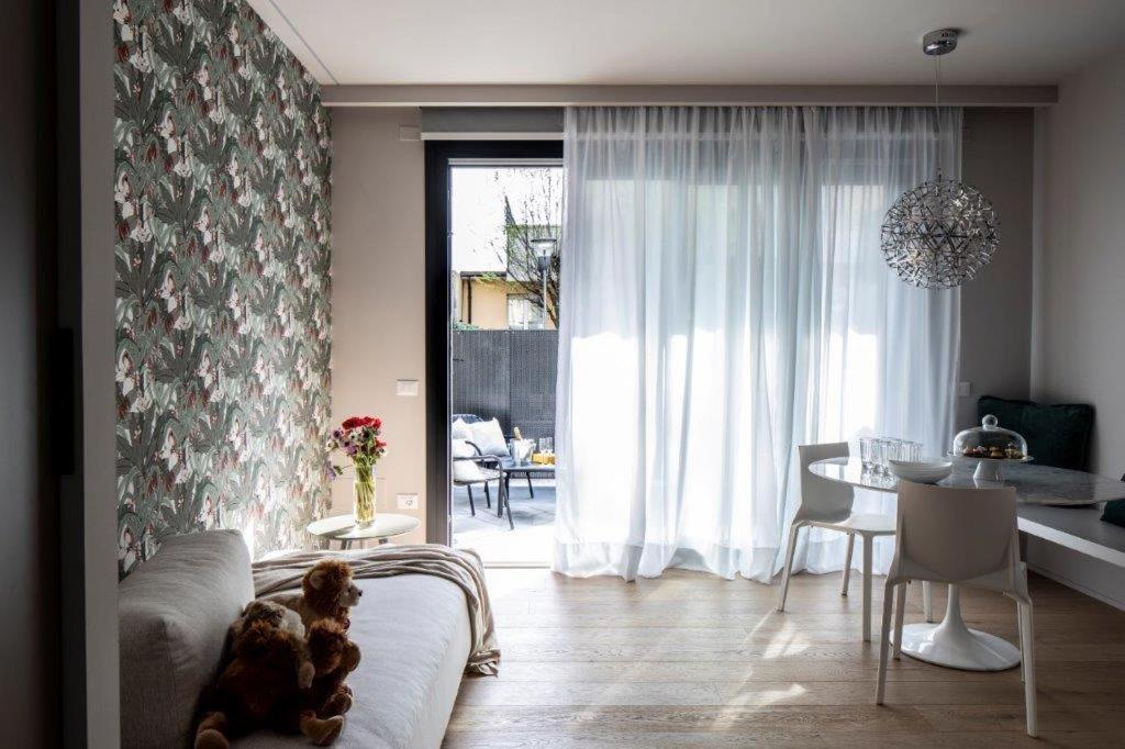 Riccione Suite Design 외부 사진