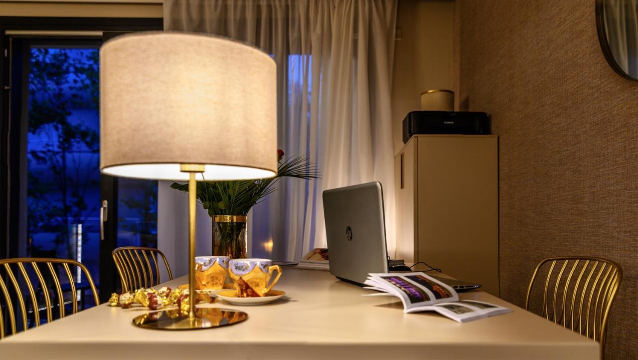 Riccione Suite Design 외부 사진