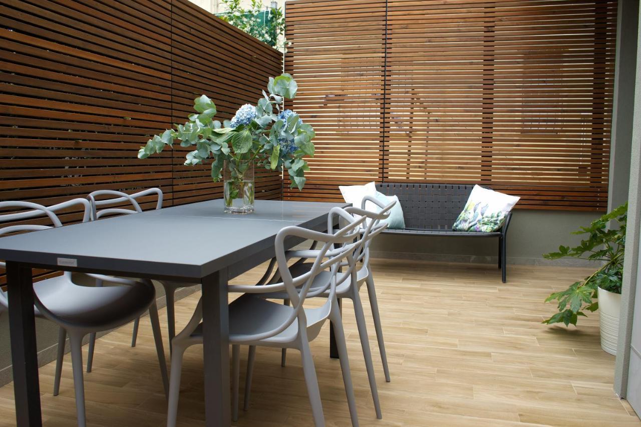 Riccione Suite Design 외부 사진