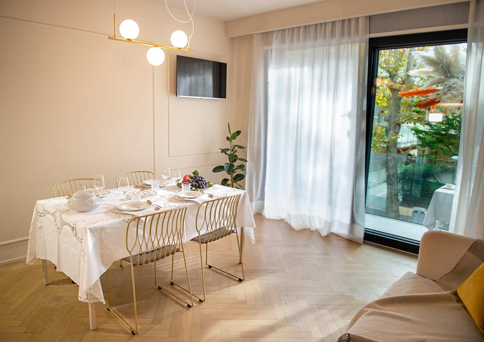 Riccione Suite Design 외부 사진
