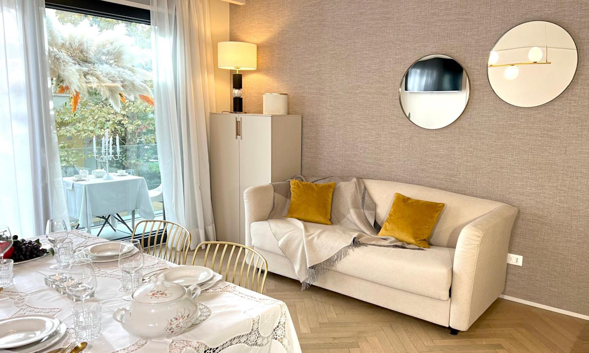Riccione Suite Design 외부 사진