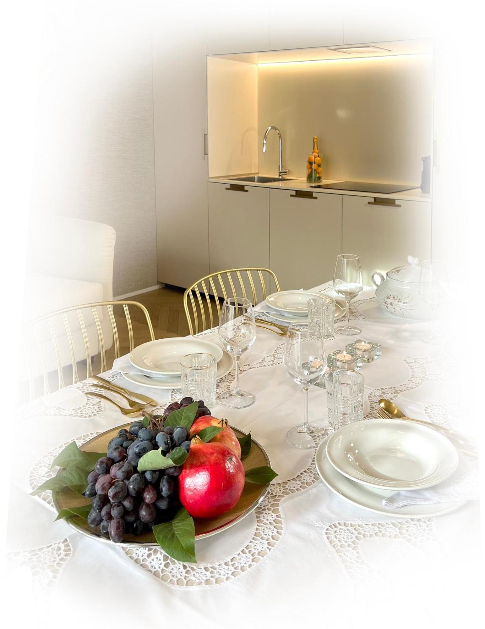 Riccione Suite Design 외부 사진