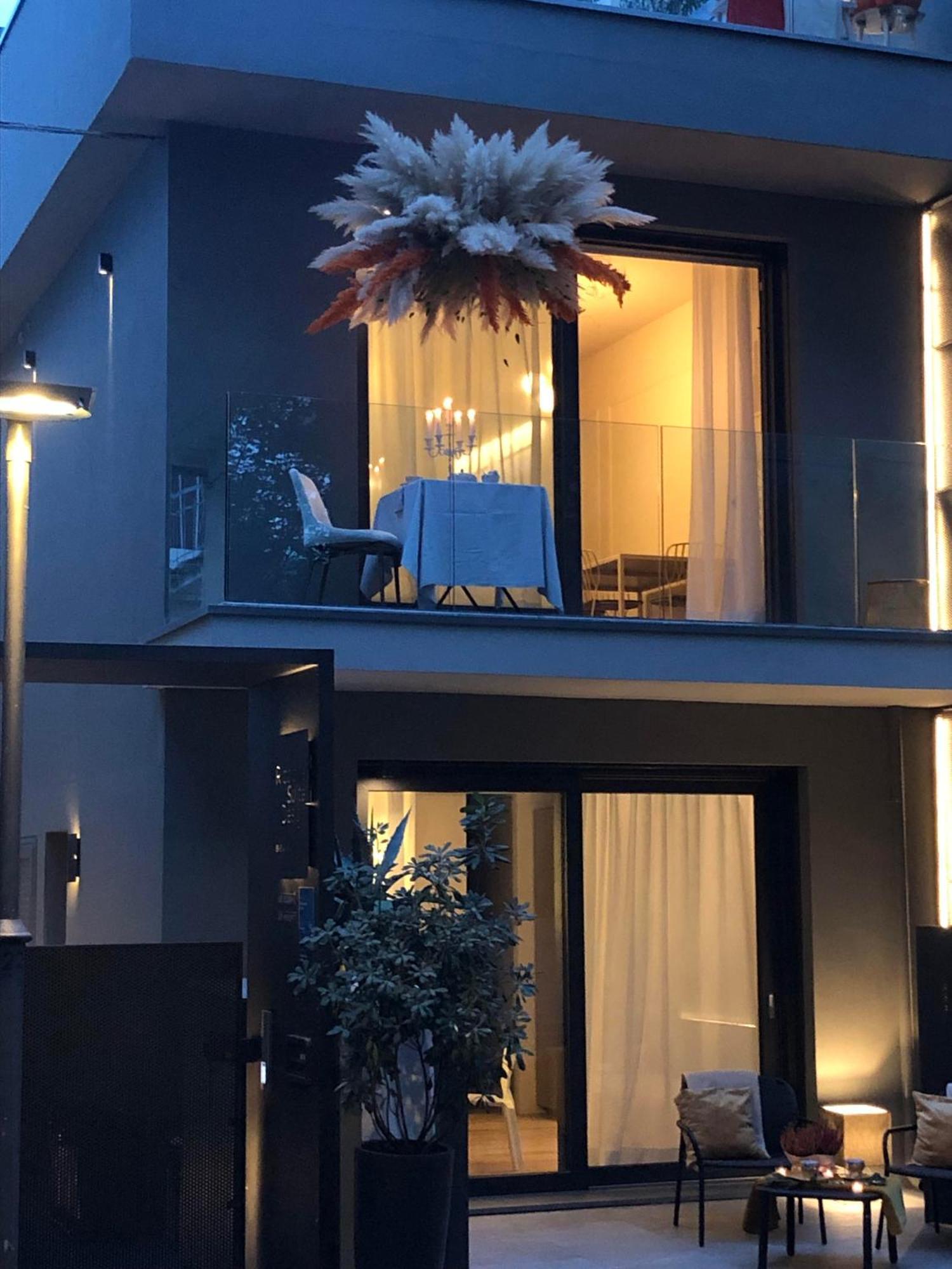 Riccione Suite Design 외부 사진